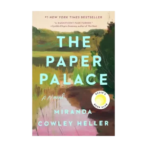 The Paper Palace