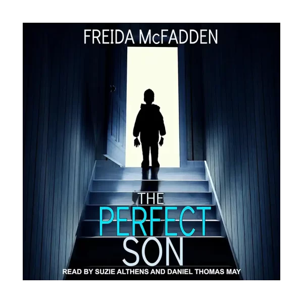 The Perfect Son Audiobook