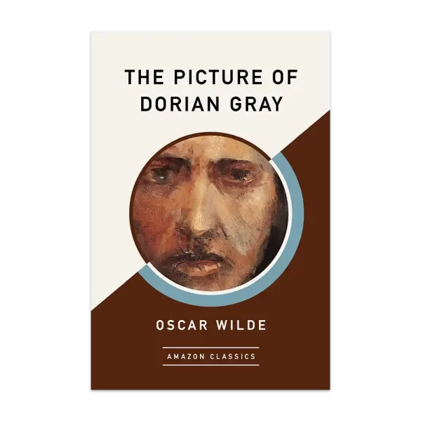 The Picture of Dorian Gray