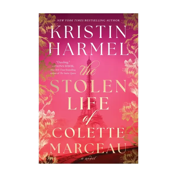 The Stolen Life of Colette Marceau