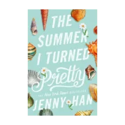 The Summer I Turned Pretty