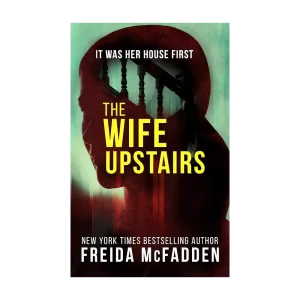 The Wife Upstairs