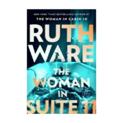 The Woman in Suite 11