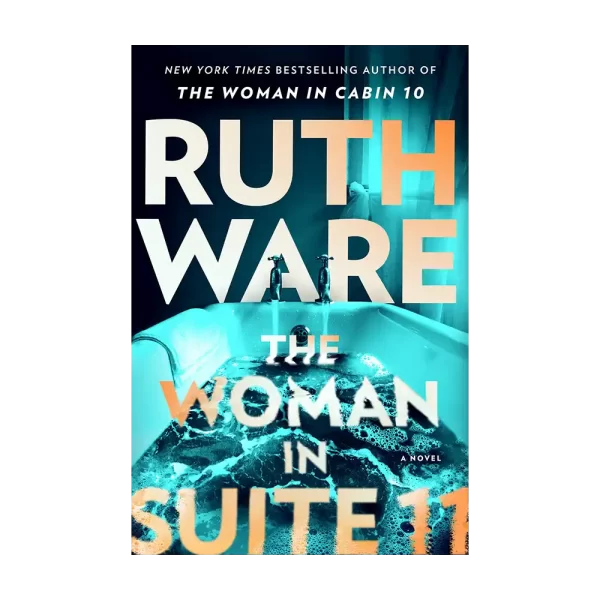 The Woman in Suite 11