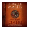 The World of Ice and Fire Audiobook