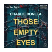 Those Empty Eyes Audiobook