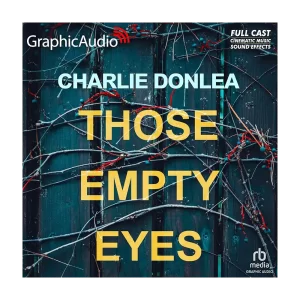 Those Empty Eyes Audiobook