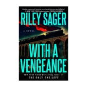 With a Vengeance