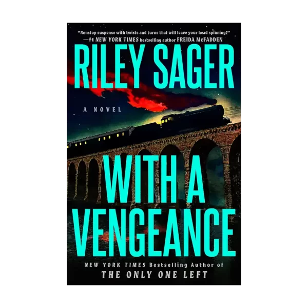 With a Vengeance