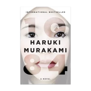 1Q84