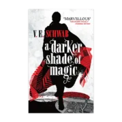 A Darker Shade of Magic