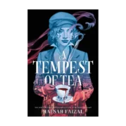 A Tempest of Tea