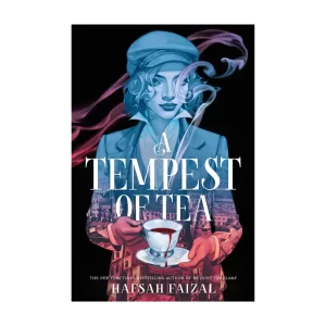 A Tempest of Tea