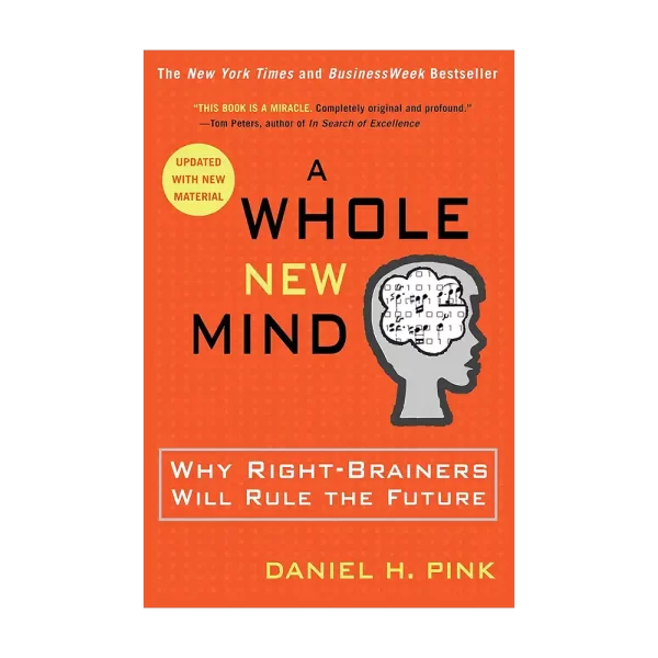 A Whole New Mind