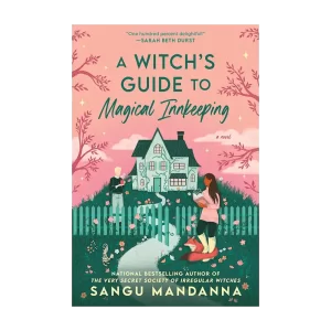 A Witch's Guide to Magical Innkeeping