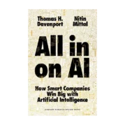 All-in On AI