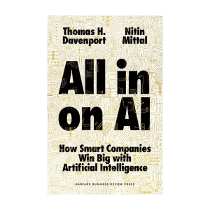 All-in On AI