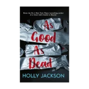 As Good as Dead