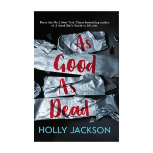 As Good as Dead