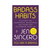 Badass Habits