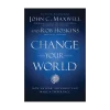 Change Your World