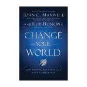 Change Your World