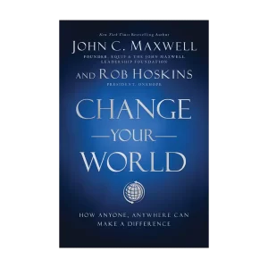 Change Your World