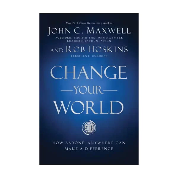 Change Your World