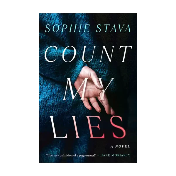 Count My Lies