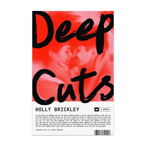 Deep Cuts
