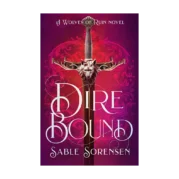 Dire Bound