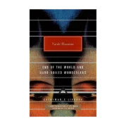 End of the World and Hard-Boiled Wonderland