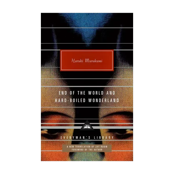 End of the World and Hard-Boiled Wonderland