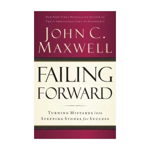 Failing Forward