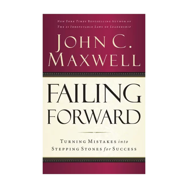 Failing Forward