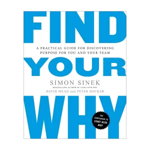 Find Your Why