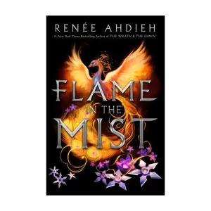 Flame in the Mist