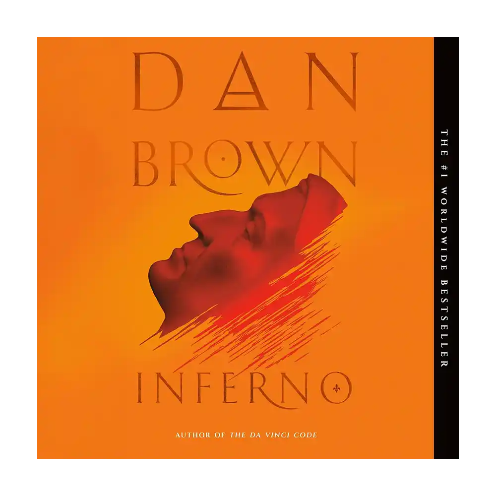دانلود کتاب Inferno: A Novel - Image 2