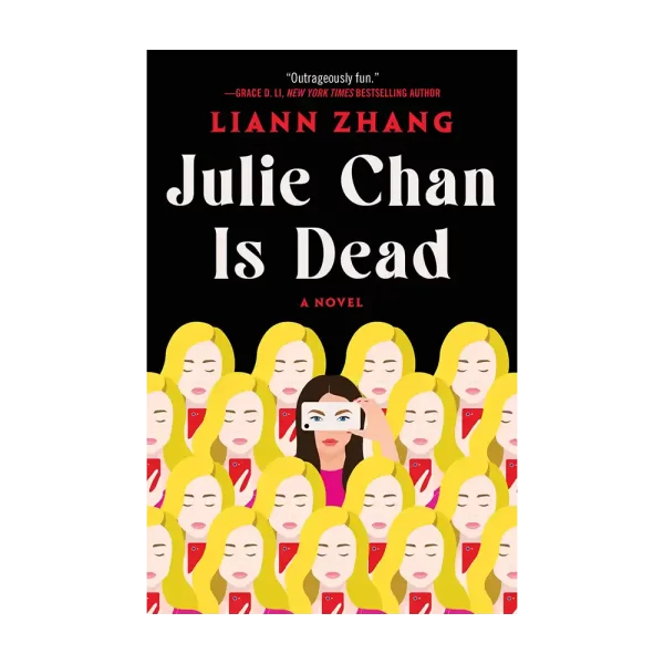 Julie Chan Is Dead: