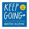 Keep Going
