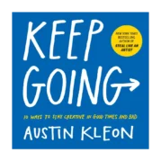 Keep Going