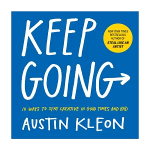 Keep Going