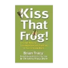 Kiss That Frog