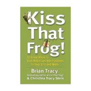 Kiss That Frog