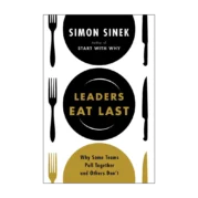Leaders Eat Last