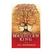 The Magician King