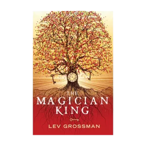 The Magician King