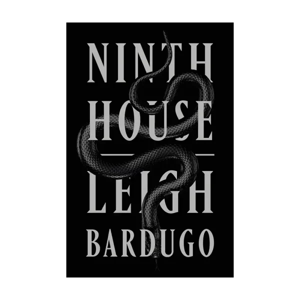 Ninth House