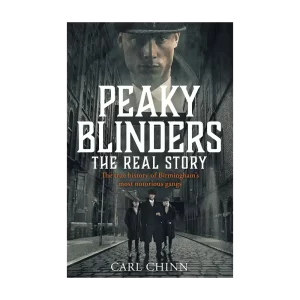 Peaky Blinders