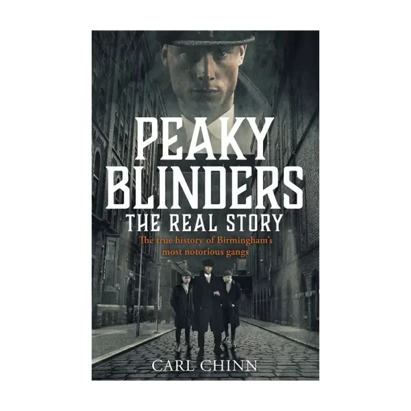 Peaky Blinders